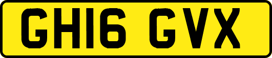GH16GVX