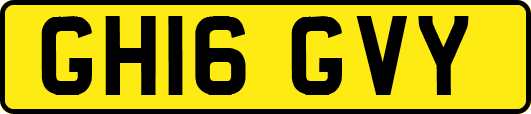 GH16GVY