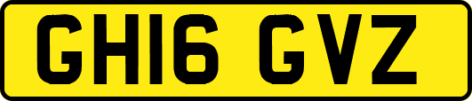 GH16GVZ