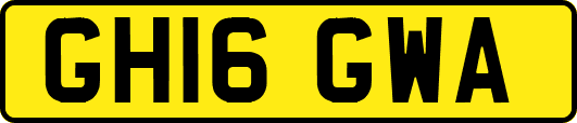 GH16GWA