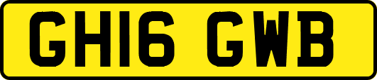 GH16GWB