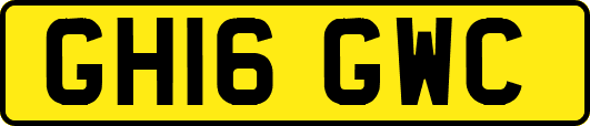 GH16GWC