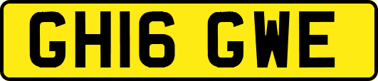 GH16GWE