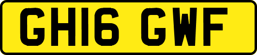 GH16GWF