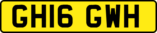GH16GWH