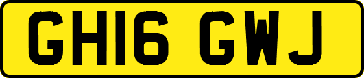 GH16GWJ
