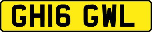 GH16GWL