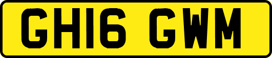 GH16GWM