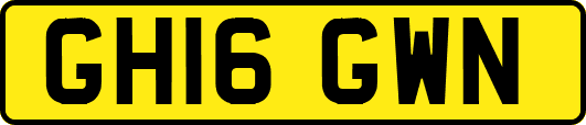 GH16GWN