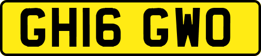 GH16GWO