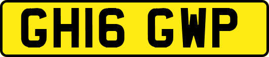 GH16GWP