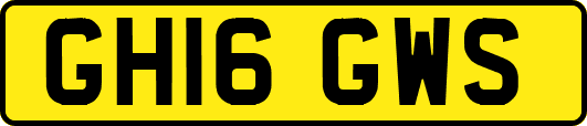 GH16GWS