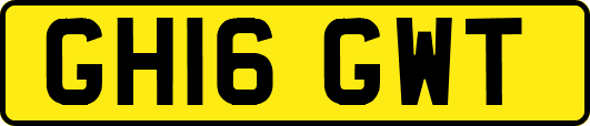 GH16GWT
