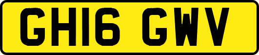 GH16GWV