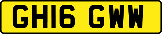 GH16GWW