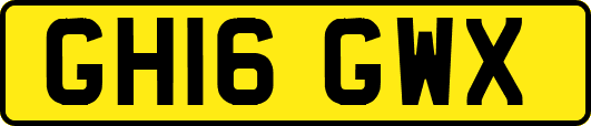 GH16GWX