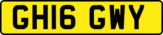 GH16GWY
