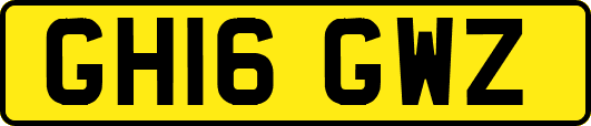 GH16GWZ