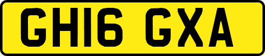 GH16GXA