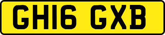 GH16GXB