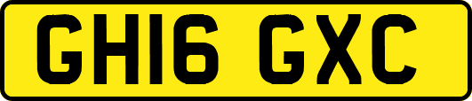 GH16GXC
