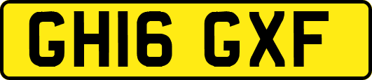GH16GXF