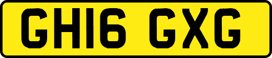 GH16GXG