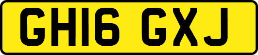GH16GXJ