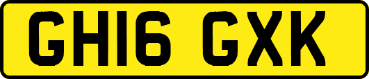 GH16GXK