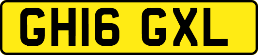 GH16GXL