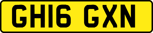 GH16GXN