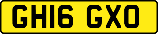 GH16GXO