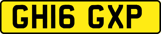 GH16GXP