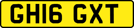 GH16GXT