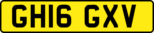 GH16GXV