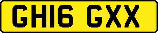 GH16GXX