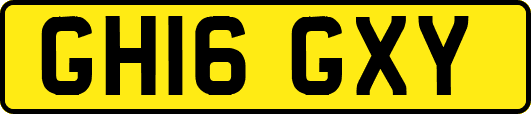 GH16GXY