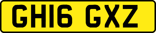 GH16GXZ