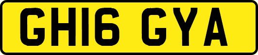 GH16GYA