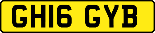 GH16GYB