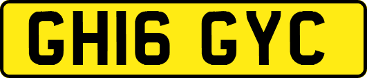 GH16GYC
