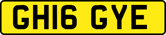 GH16GYE