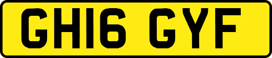 GH16GYF