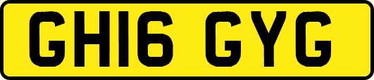 GH16GYG