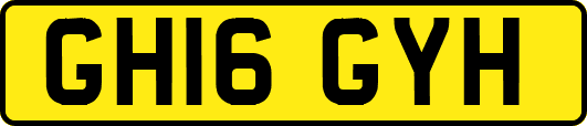 GH16GYH