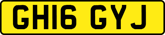GH16GYJ