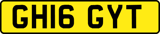 GH16GYT