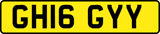 GH16GYY