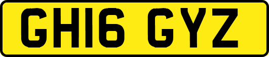 GH16GYZ