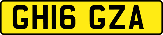 GH16GZA
